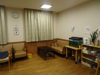 特別養護老人ホームアルクオーレ岡崎大平 のイメージ画像