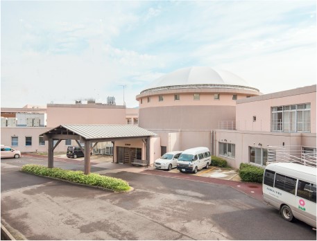 特別養護老人ホームまどかの郷 の求人_イメージ画像