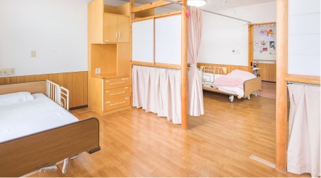 特別養護老人ホームまどかの郷 のイメージ画像