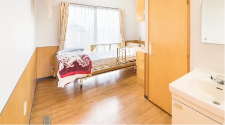 特別養護老人ホームまどかの郷 のイメージ画像