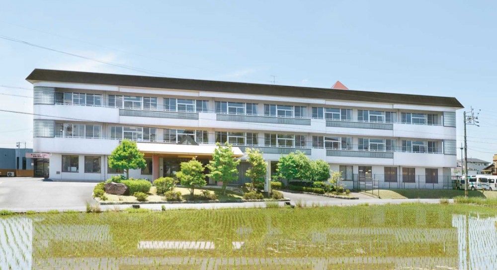 特別養護老人ホーム安寿の郷ホーム の求人_イメージ画像