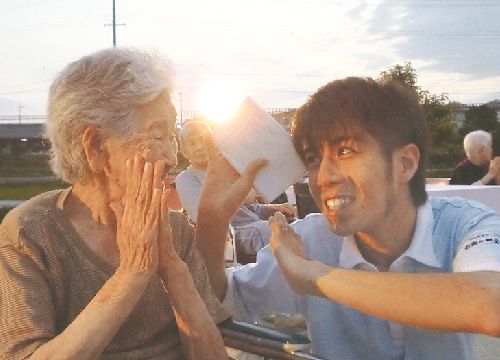 特別養護老人ホーム安寿の郷ホーム のイメージ画像