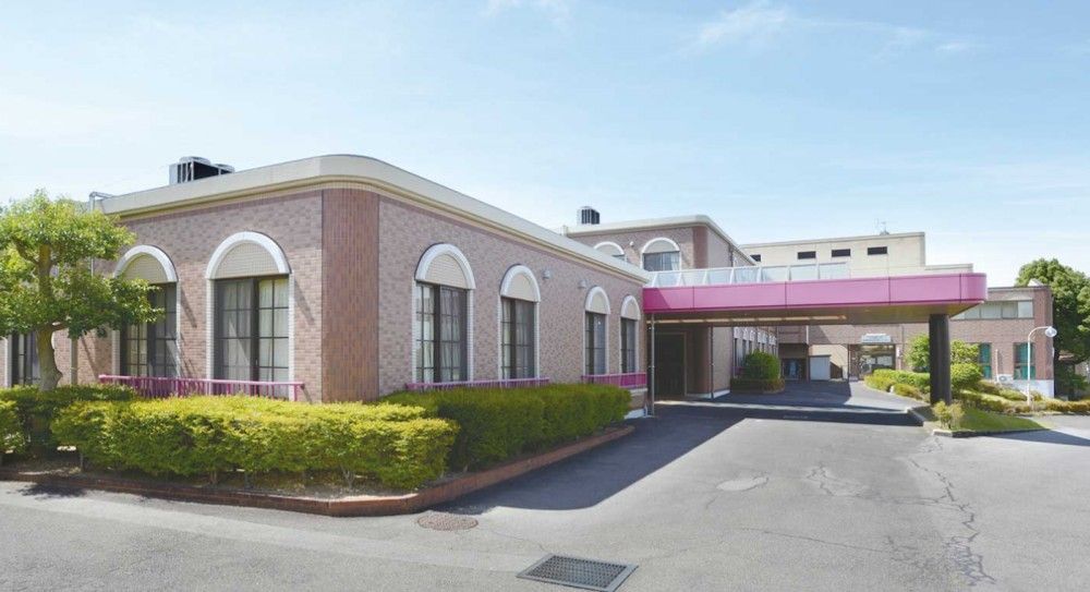 特別養護老人ホーム 洲原ほーむ の生活相談員 求人_イメージ画像