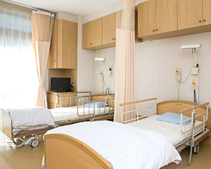 特別養護老人ホーム　第二八事苑 の求人_イメージ画像