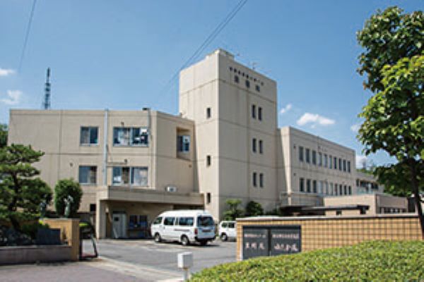 特別養護老人ホーム豊明苑 の求人_イメージ画像