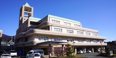 特別養護老人ホーム麗楽荘 の介護支援専門員（ケアマネージャー） 求人_イメージ画像