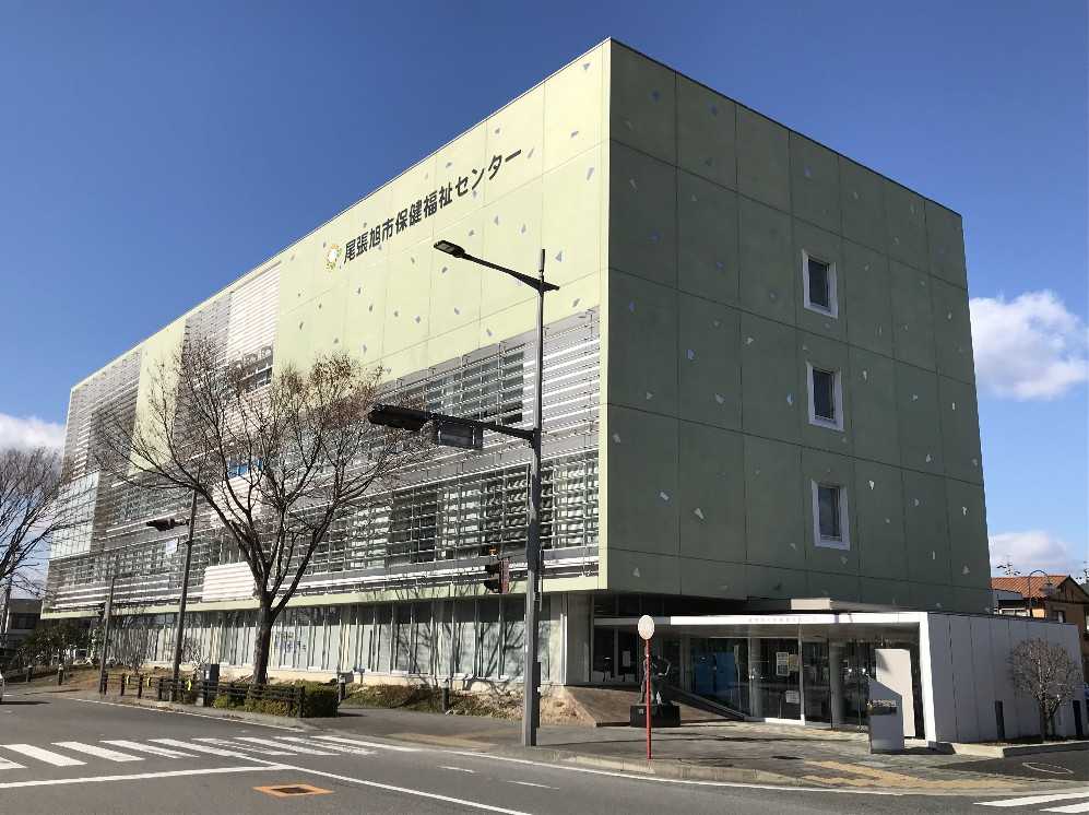 尾張旭市社会福祉協議会　指定居宅介護支援事業所 の求人_イメージ画像