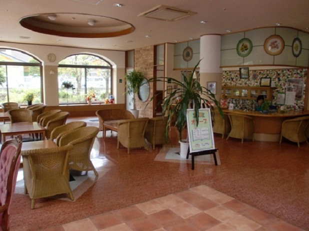 豊川老人保健施設　ケアリゾートオリーブ のイメージ画像