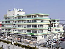 名南病院 の社会福祉士 求人_イメージ画像