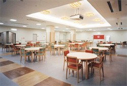 介護老人保健施設フローレンス犬山の求人画像