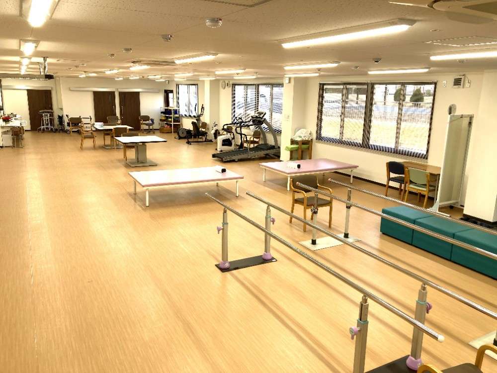 老人保健施設和合の里 のイメージ画像