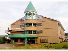 介護老人保健施設メモリアル光陽 のイメージ画像