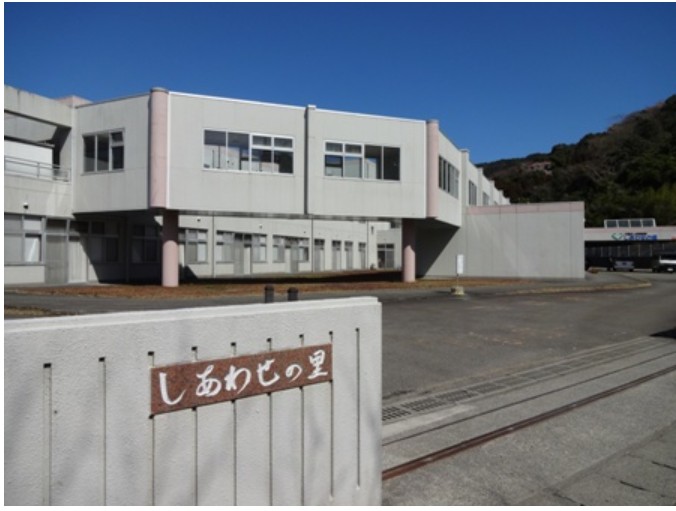 介護老人保健施設　しあわせの里の求人画像