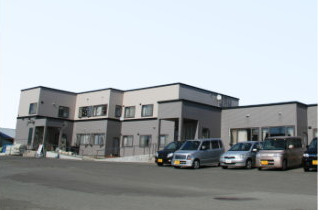 グループホームまいホーム川北 のイメージ画像