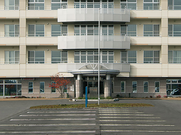 介護老人保健施設ことぶき の求人_イメージ画像