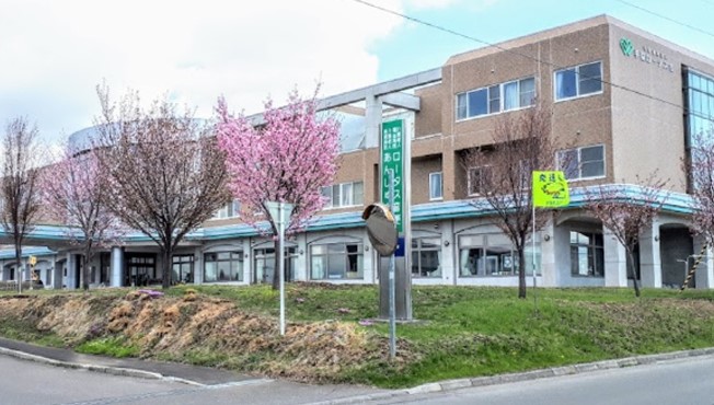 介護老人保健施設あんじゅ音更 の介護支援専門員（ケアマネージャー） 求人_イメージ画像