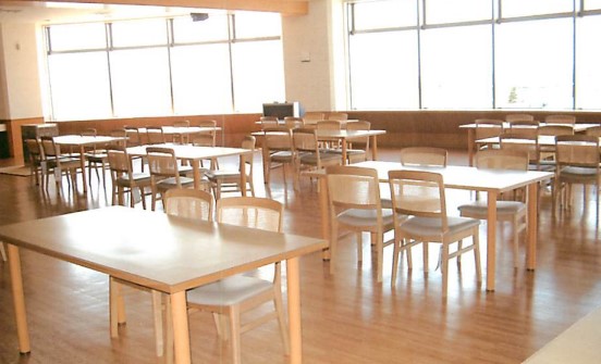 介護老人保健施設あんじゅ音更 のイメージ画像