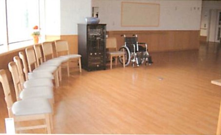 介護老人保健施設あんじゅ音更 のイメージ画像