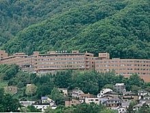 札幌西円山病院 の求人_イメージ画像