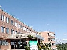 札幌西円山病院 のイメージ画像