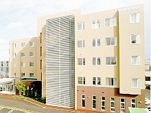 函館渡辺病院 の公認心理師 求人_イメージ画像