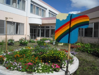 北村温泉ナーシングホーム のイメージ画像