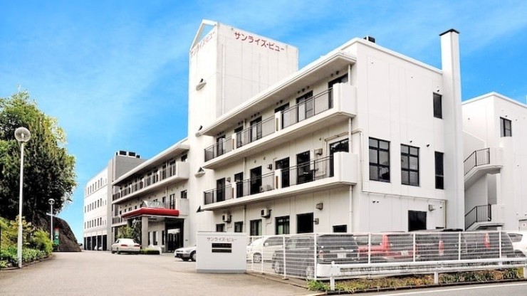 老人保健施設サンライズ・ビュー のイメージ画像