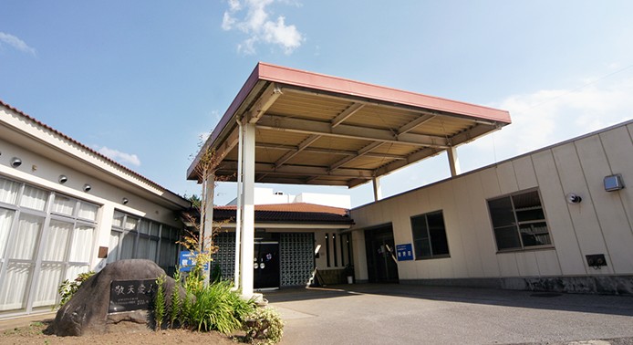 特別養護老人ホーム敬愛荘 の介護支援専門員（ケアマネージャー） 求人_イメージ画像