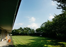 特別養護老人ホーム敬愛荘 のイメージ画像