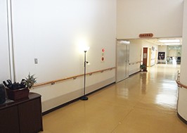 特別養護老人ホーム敬愛荘 のイメージ画像