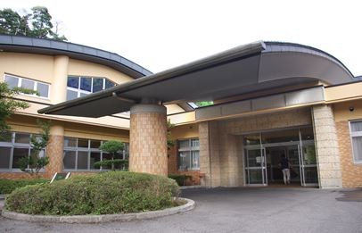 特別養護老人ホーム　せせらぎの求人画像