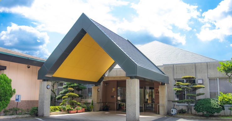 介護老人保健施設ひまわり荘の求人画像