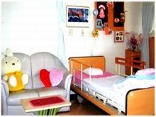 特別養護老人ホーム　花月園 のイメージ画像