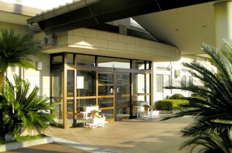 介護付有料老人ホーム　ベルジ高崎 の求人_イメージ画像