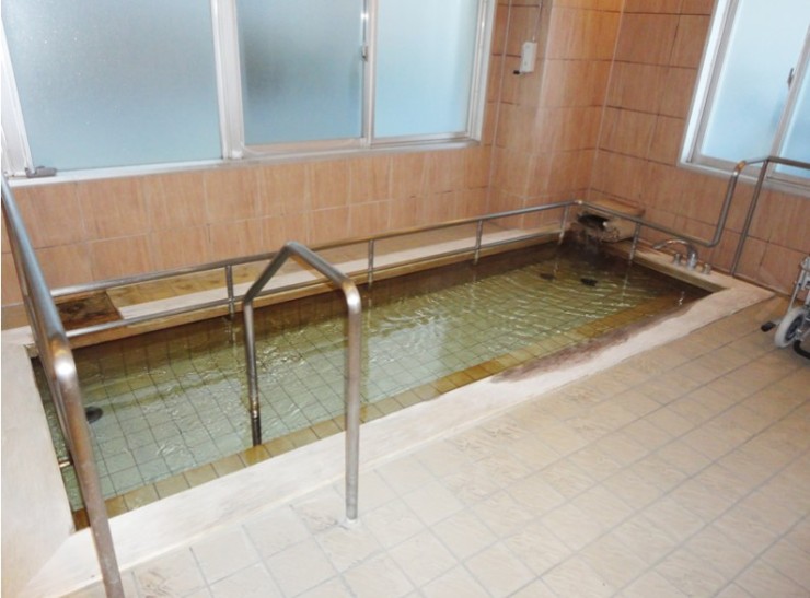 介護付有料老人ホーム　ベルジ高崎 のイメージ画像