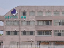 山王リハビリテーション病院 の医療ソーシャルワーカー（MSW） 求人_イメージ画像