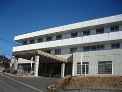 介護老人保健施設リハビリホーム喜望峰 のイメージ画像