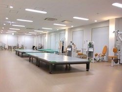 介護老人保健施設リハビリホーム喜望峰 のイメージ画像