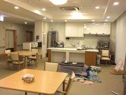 介護老人保健施設リハビリホーム喜望峰 のイメージ画像