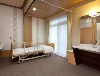 特別養護老人ホーム　川場春光園 のイメージ画像