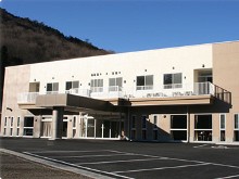 特別養護老人ホーム瀬々らぎの里の求人画像