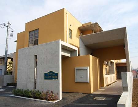 グループホームみんなの家・川越新宿 のイメージ画像