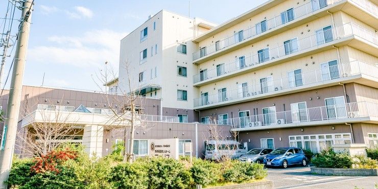 特別養護老人ホーム　フェリス の介護支援専門員（ケアマネージャー） 求人_イメージ画像