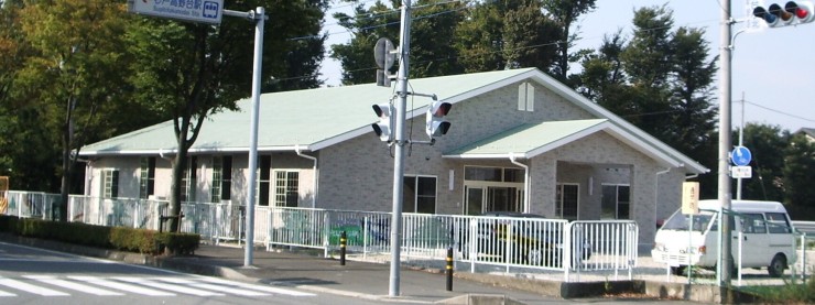 デイサービスセンターもみの木杉戸高野台 の生活相談員 求人_イメージ画像