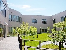 介護老人保健施設葵の園・富士見 の介護支援専門員（ケアマネージャー） 求人_イメージ画像