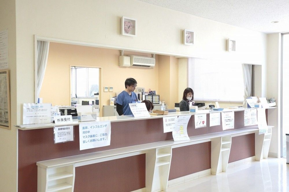 所沢ハートセンター のイメージ画像