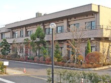 介護老人福祉施設　利根いこいの里 の社会福祉士 求人_イメージ画像