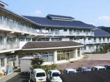 介護老人保健施設　みどうの杜の求人画像