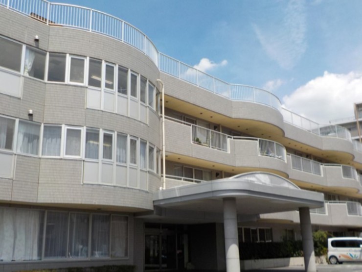 介護老人保健施設ケアライフ朝霞 の介護支援専門員（ケアマネージャー） 求人_イメージ画像