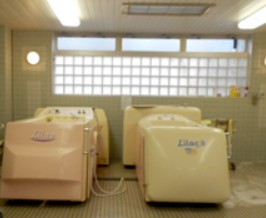 介護老人保健施設ケアライフ朝霞 のイメージ画像